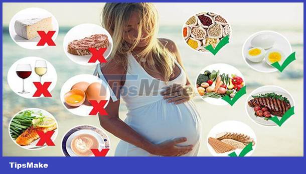 Foods To Avoid During Pregnancy