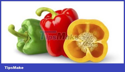 Fruits and vegetables rich in antioxidants Picture 8