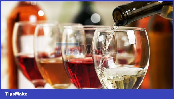 Guide to wine selection Picture 2