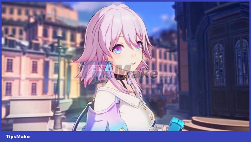 Picture 2 of Honkai Star Rail: How to build March 7