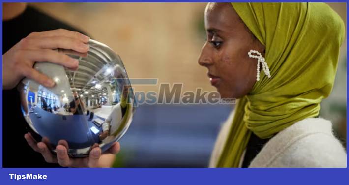 How ChatGPT boss iris scanning sphere works Picture 2