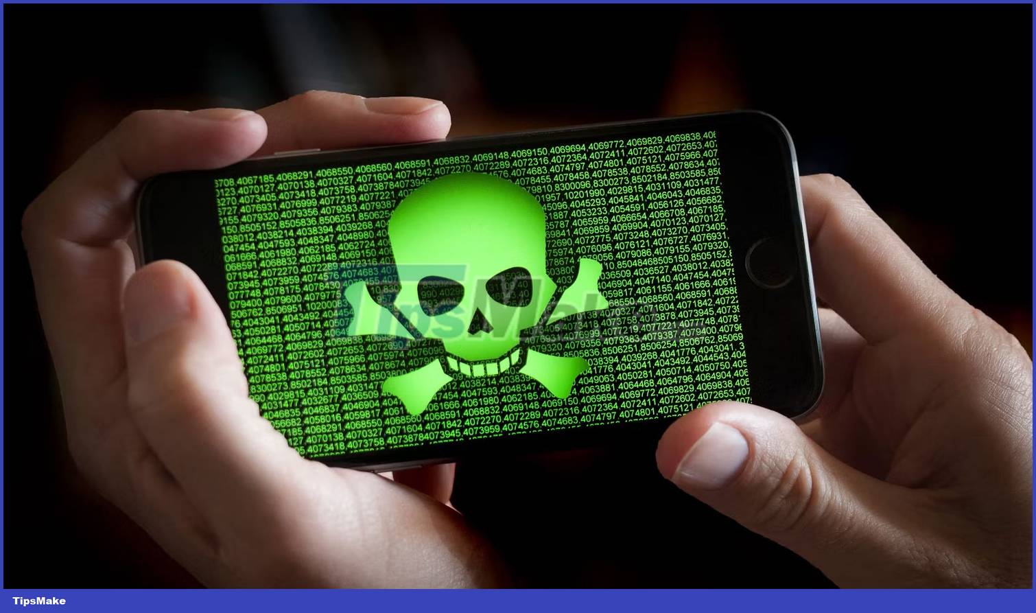 How dangerous is Ransomware on smartphones? Picture 2