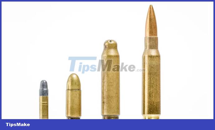 images 2 of How fast is the bullet fired from the gun?