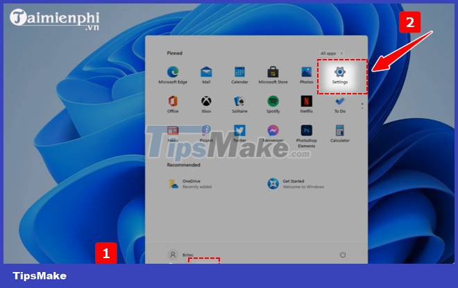 How to Active Windows 11 Pro copyright Picture 2