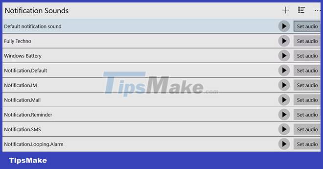 How to add full battery charge notification for Windows 10/11 Picture 3