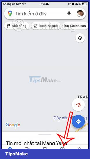 how to add places to shared google maps list