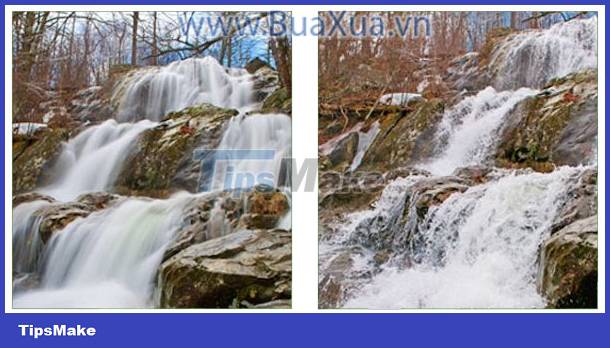 How to adjust aperture and speed on popular digital cameras Picture 3