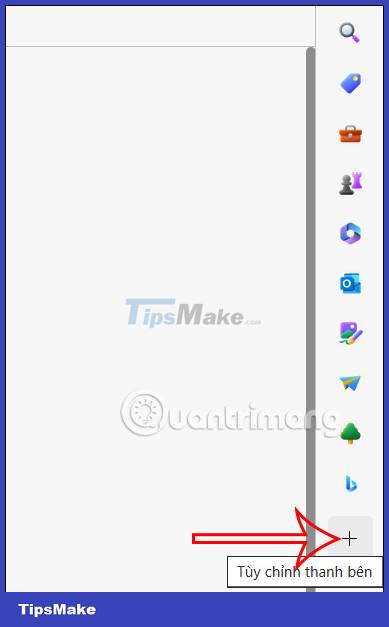 How to adjust the Sidebar on Microsoft Edge Picture 4