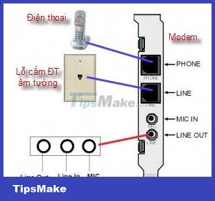 How to assemble a modem into a computer Picture 8