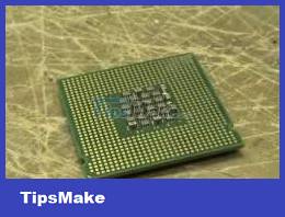 How to assemble the CPU into the mainboard of the computer Picture 7