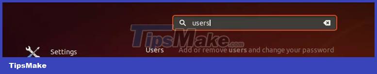 Picture 1 of How to assign admin rights to users in Ubuntu