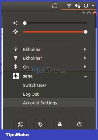 Picture 2 of How to assign admin rights to users in Ubuntu