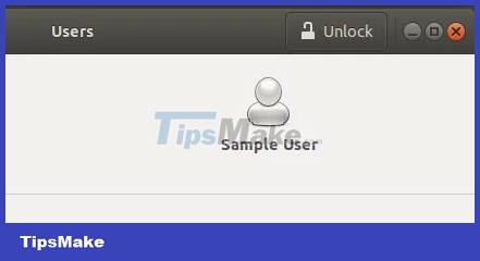 Picture 3 of How to assign admin rights to users in Ubuntu