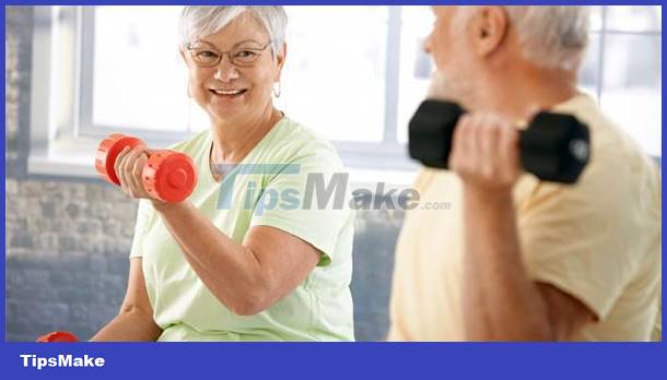 How to avoid taking drugs in common diseases in the elderly Picture 2