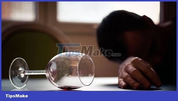 How to beat alcohol with drinks Picture 1