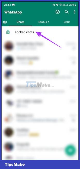 Picture 5 of How to block a specific WhatsApp chat
