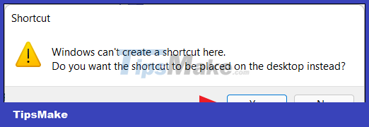 How to bring applications to the computer screen Windows 11 Picture 12