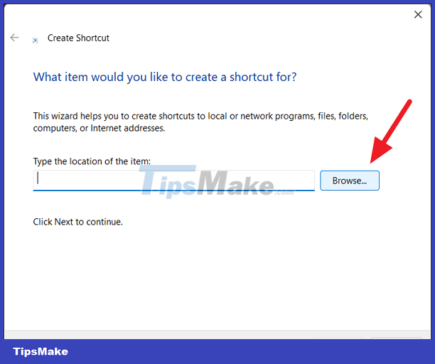 How to bring applications to the computer screen Windows 11 Picture 17
