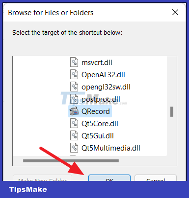 How to bring applications to the computer screen Windows 11 Picture 18