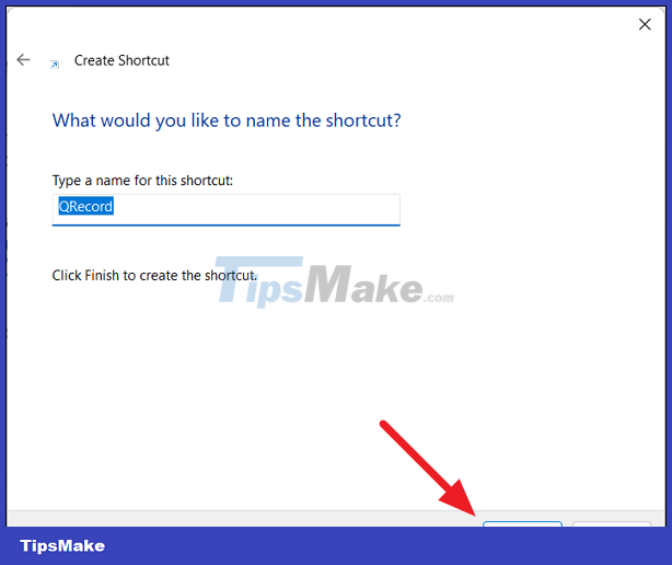 How to bring applications to the computer screen Windows 11 Picture 20