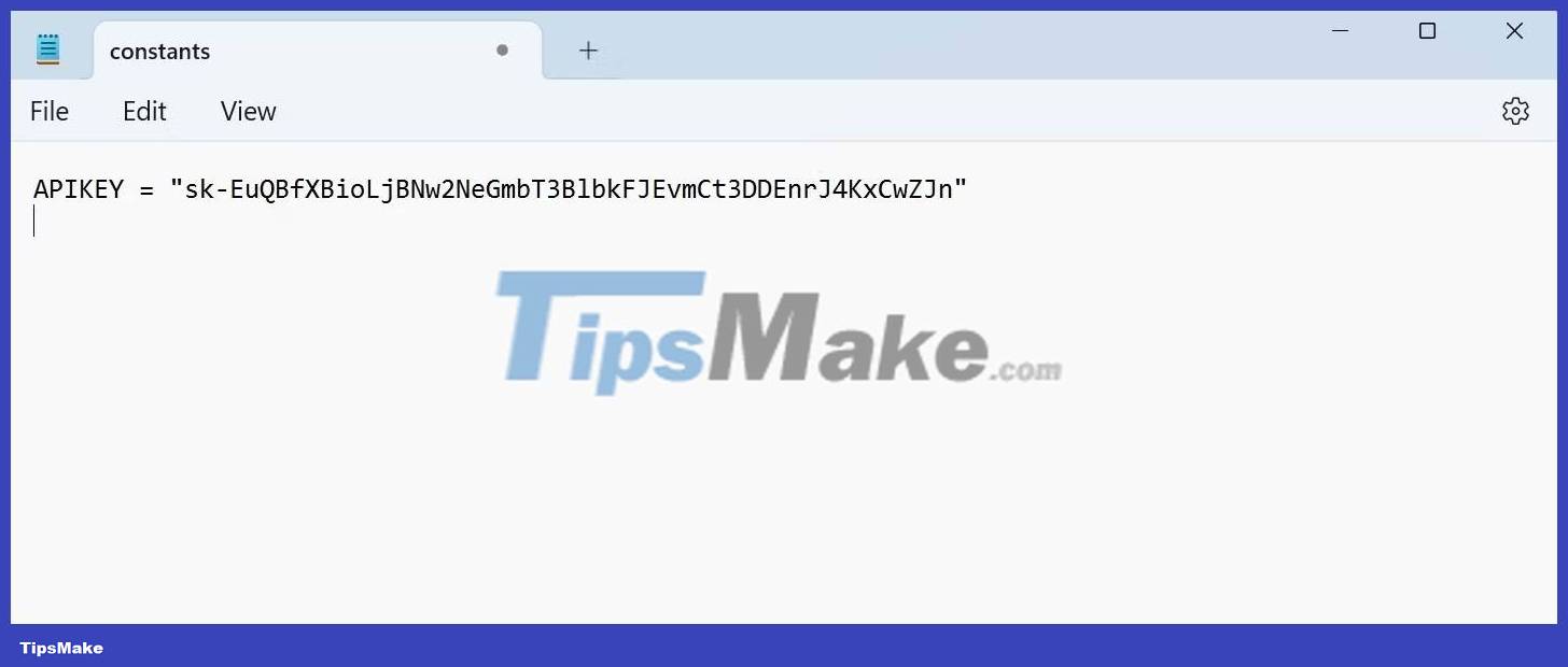 How to build a custom ChatGPT with your own data Picture 6