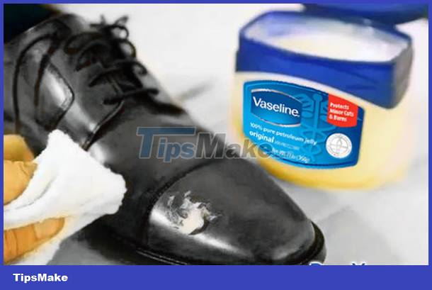 How to care for leather shoes Picture 3
