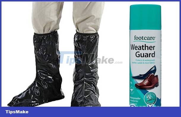 How to care for leather shoes Picture 4