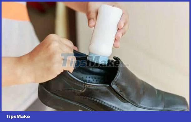 How to care for leather shoes Picture 6