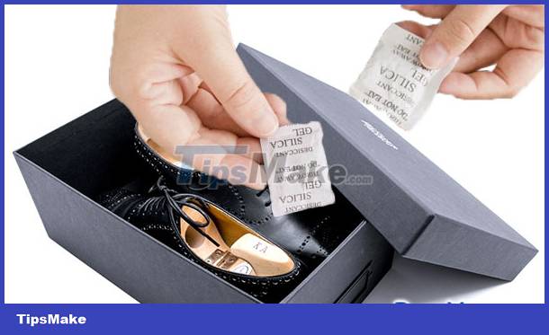 How to care for leather shoes Picture 8