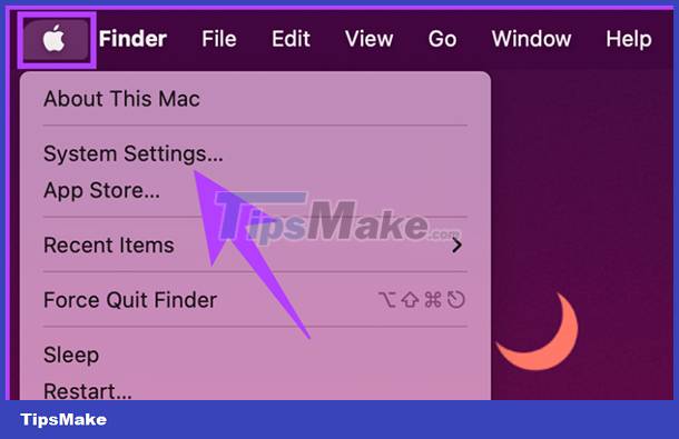 How to change measurement units on Apple Maps Picture 6