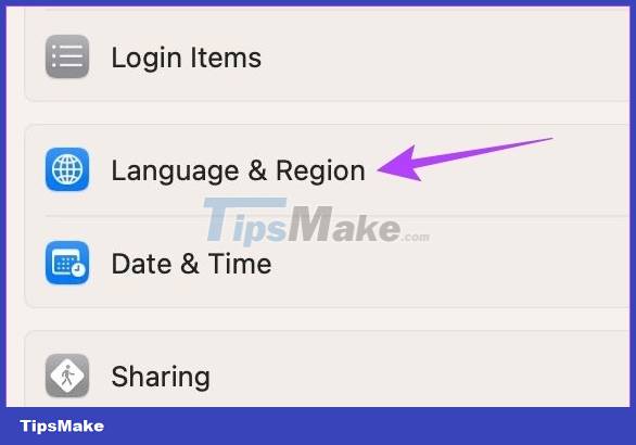 How to change measurement units on Apple Maps Picture 7