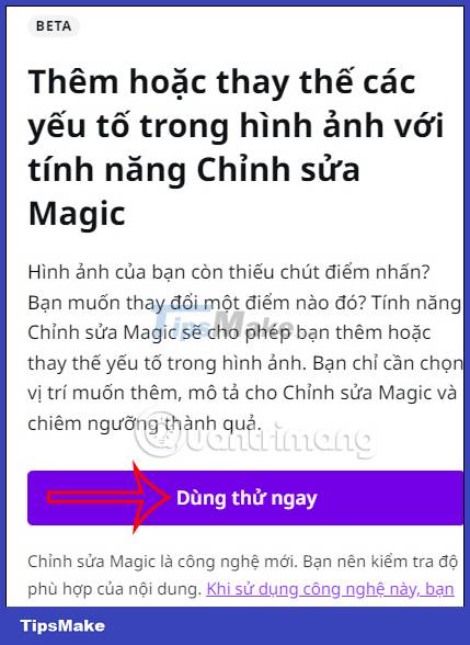 Picture 3 of How to change objects in photos with Canva AI very quickly