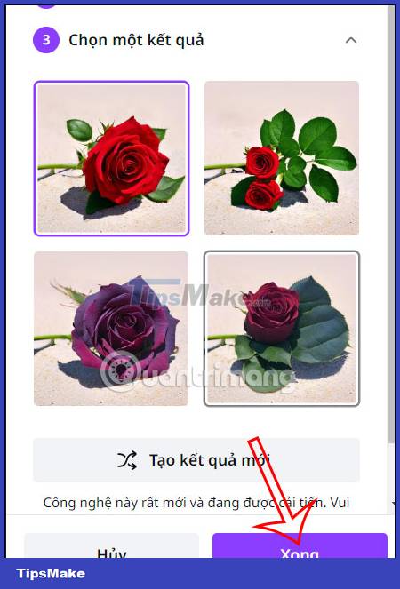 Picture 8 of How to change objects in photos with Canva AI very quickly