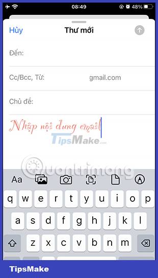 how-to-change-the-apple-mail-font-on-iphone-tipsmake