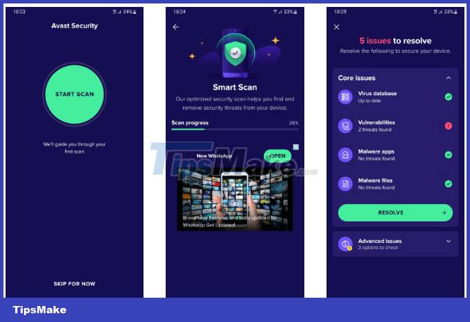How to check for spyware on Android devices Picture 4