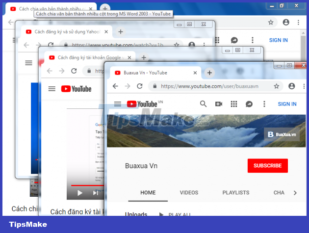 How to check if the computer is running well or not? Picture 3