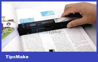 How to choose a scanner Picture 1