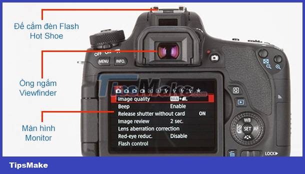 How to choose a semi-professional digital camera Picture 2