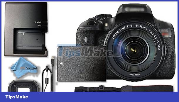 How to choose a semi-professional digital camera Picture 3