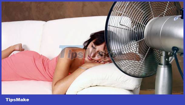 How to choose the right electric fan for your needs? Picture 1