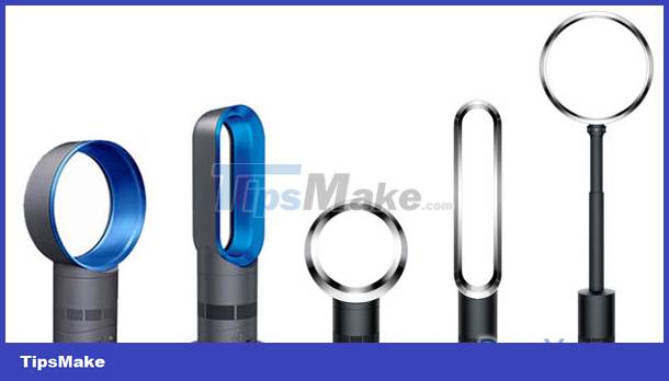 How to choose the right electric fan for your needs? Picture 11