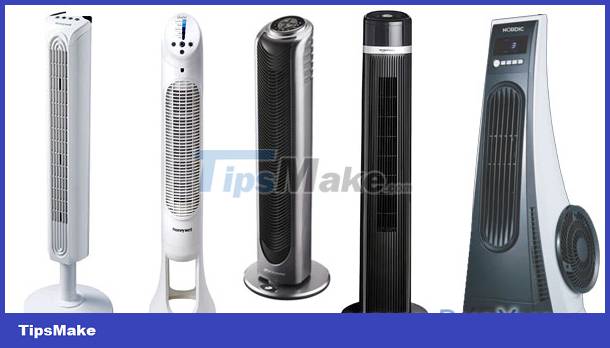 How to choose the right electric fan for your needs? Picture 7