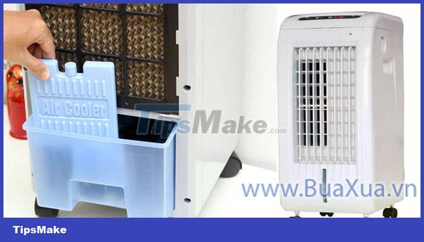 How to choose the right electric fan for your needs? Picture 8