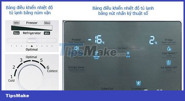 How to choose the right refrigerator for home use Picture 3