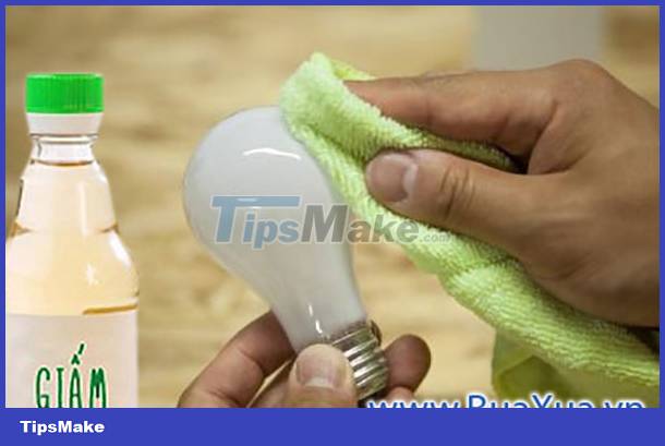 How to clean glassware Picture 3