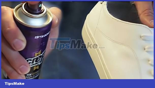 How to clean leather shoes Picture 10