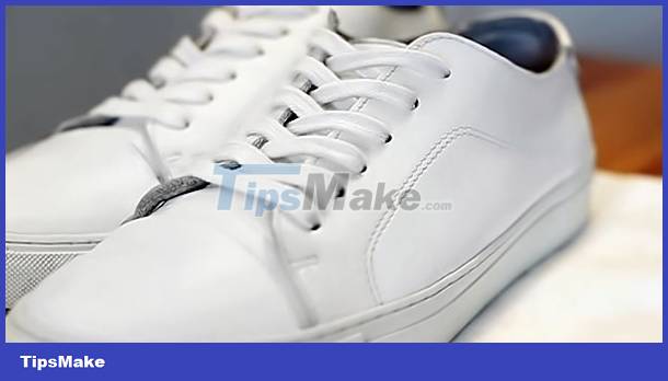 How to clean leather shoes Picture 9