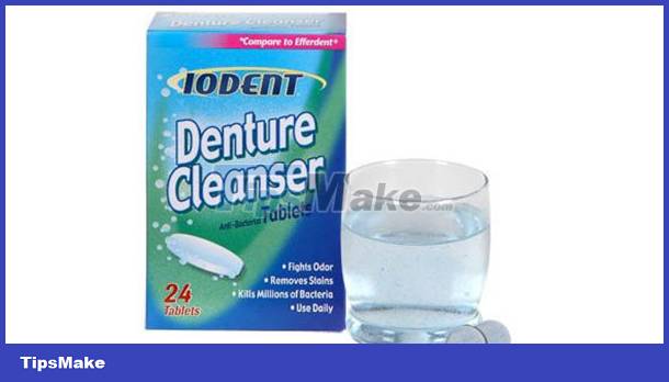 How to clean the residue in the water tank Picture 2