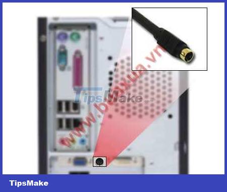 How to connect an external device to a computer Picture 10