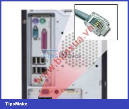 How to connect an external device to a computer Picture 12